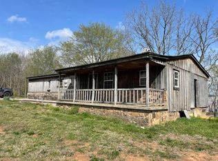 6158 Old Smithville Hwy S, Sparta, TN 38583