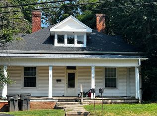 1603A Highland Ave, Columbia, TN 38401