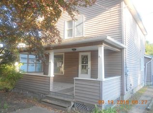 192 Island Rd, Noxen, PA 18636