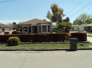 426 W Tichenor St, Compton, CA 90220