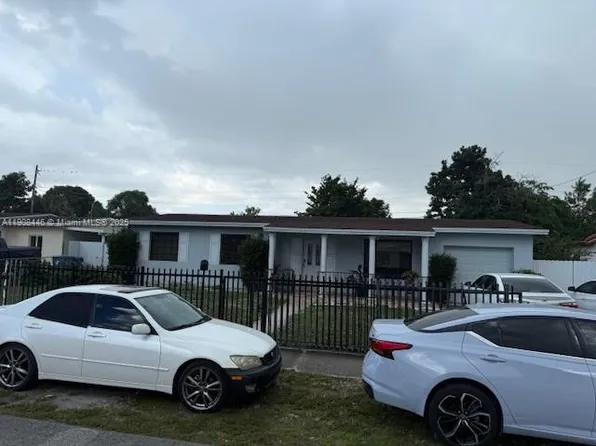 3730 NW 194th St, Miami Gardens, FL 33055