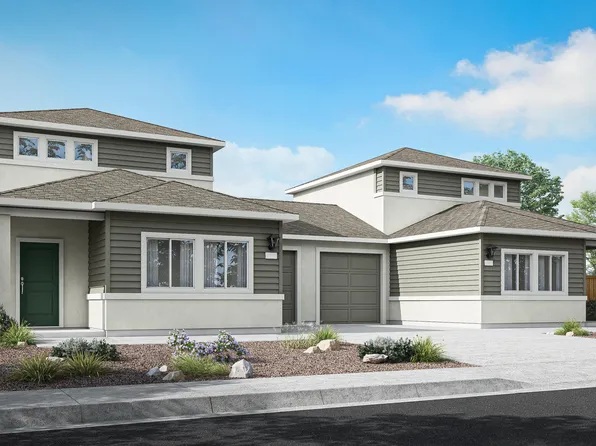8337 Violet Oak Dr, Reno, NV 89506