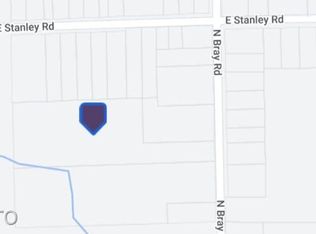0 N Bray Rd, Mount Morris, MI 48458