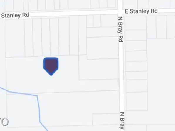 0 N Bray Rd, Mount Morris, MI 48458