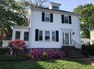 18 Osborne Rd, Medford, MA 02155