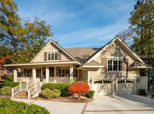 11 Marsh View Dr, Hilton Head Island, SC 29928