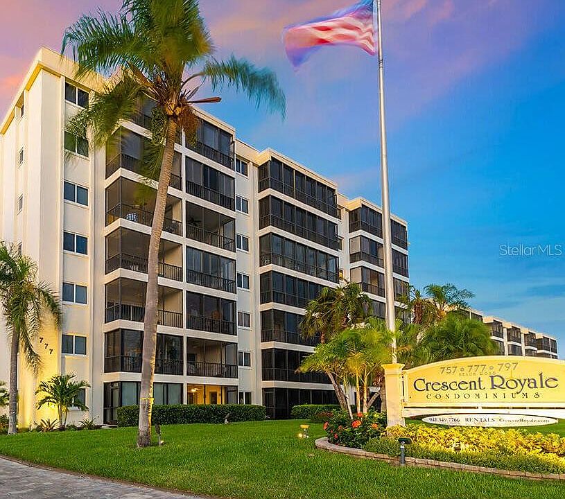 1st image of 777 Beach Rd APT 1E