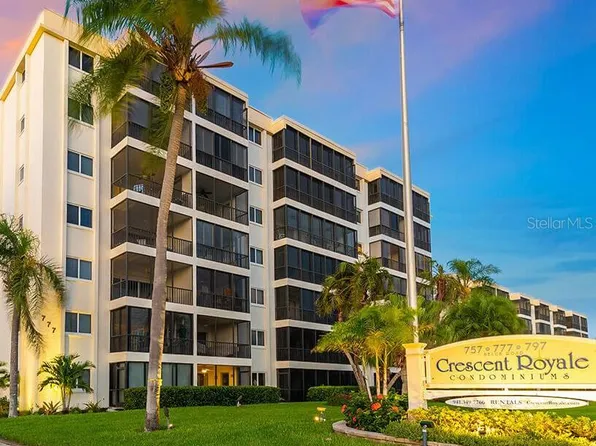 777 Beach Rd APT 1E, Sarasota, FL 34242