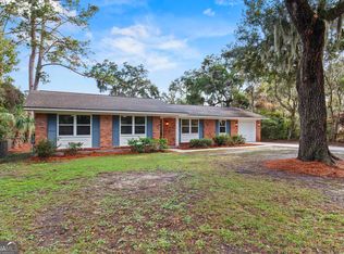 111 Nassau Dr, Savannah, GA 31410