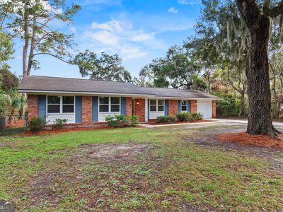 111 Nassau Dr, Savannah, GA, 31410