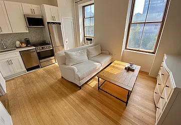 Rented by J PRESTON AND ASSOCIATES INC