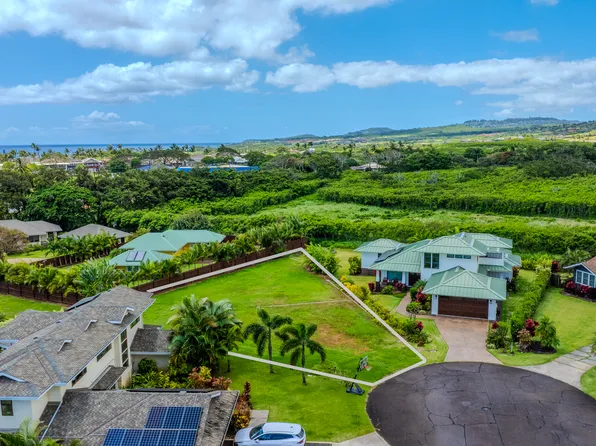 Nakoa St Lot 119, Koloa, HI 96756