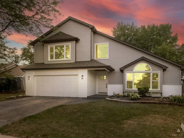 17710 Presidents Dr, Homewood, IL 60430