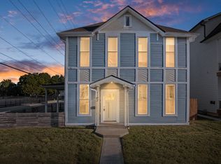 1102/1104 Spann Ave, Indianapolis, IN 46203