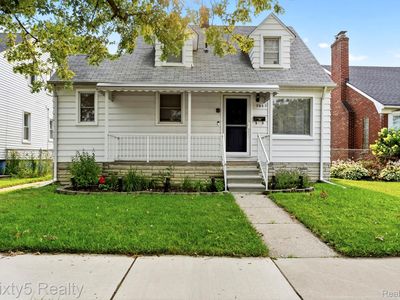 2063 10th St, Wyandotte, MI, 48192