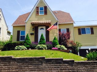 220 Sycamore St, Weirton, WV