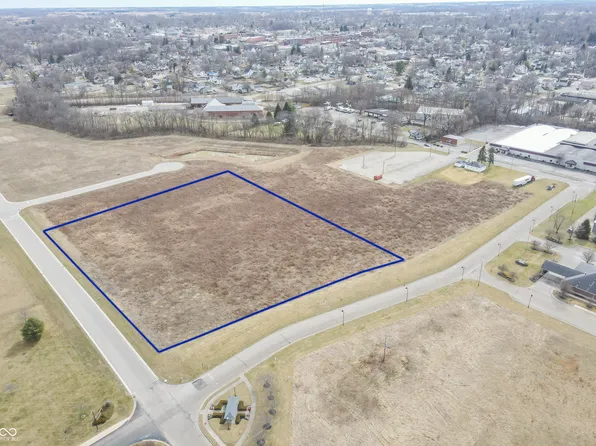 0 Emerson Ave, New Castle, IN 47362