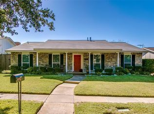 10836 Villa Haven Dr, Dallas, TX 75238