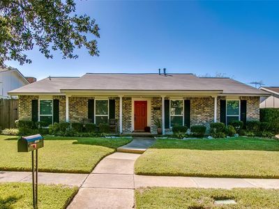 10836 Villa Haven Dr, Dallas, TX, 75238