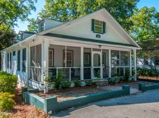 305 McCants Dr, Mount Pleasant, SC 29464