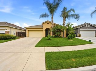 1428 N Leila Street, Visalia, CA
