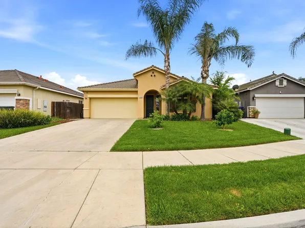 1428 N Leila Street, Visalia, CA 93291