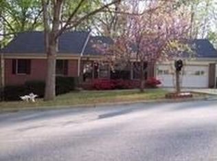 2700 Shady Hill Ct, Snellville, GA 30039