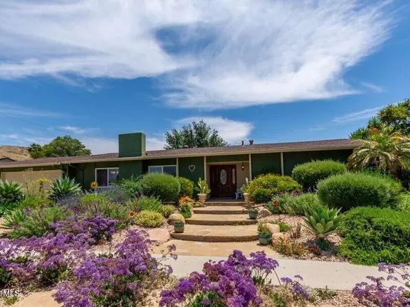 1580 Dover Ave, Thousand Oaks, CA 91360