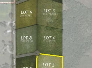 5 Indigo Ln, Dwight, NE 68635