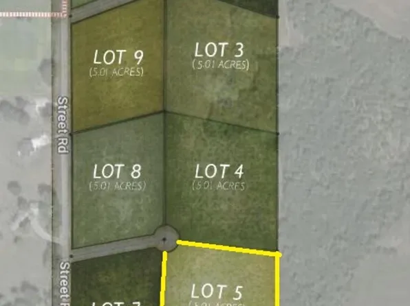 5 Indigo Ln, Dwight, NE 68635