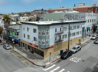 1-15 Russia Ave, San Francisco, CA