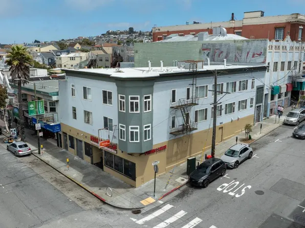 1-15 Russia Ave, San Francisco, CA 94112