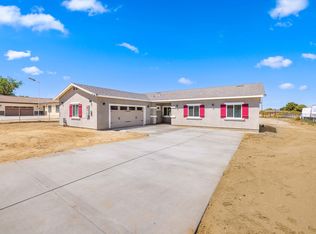 40729 E 171st Ave, Lancaster, CA 93535