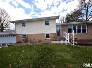 813 Apricot Ave, Mount Vernon, IL