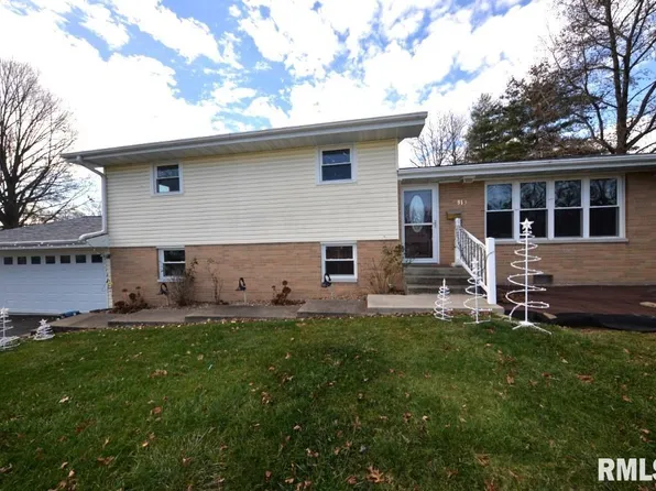 813 Apricot Ave, Mount Vernon, IL 62864