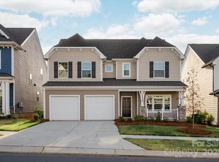 18024 Wilbanks Dr, Charlotte, NC 28278
