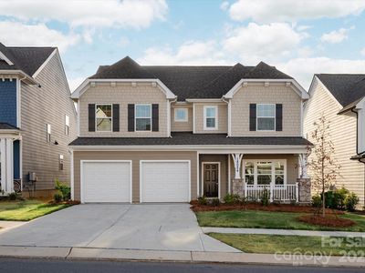 18024 Wilbanks Dr, Charlotte, NC, 28278