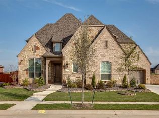 1009 Hazel Dr, Lantana, TX 76226