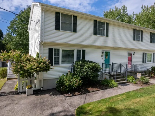 2 Elm St #B, Medway, MA 02053
