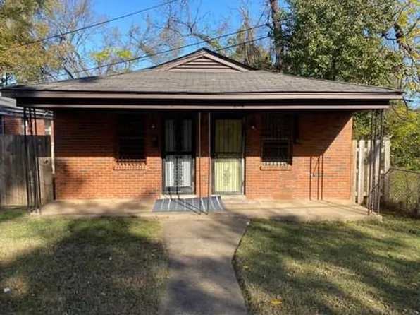 1452 Ethlyn Ave #1, Memphis, TN 38106