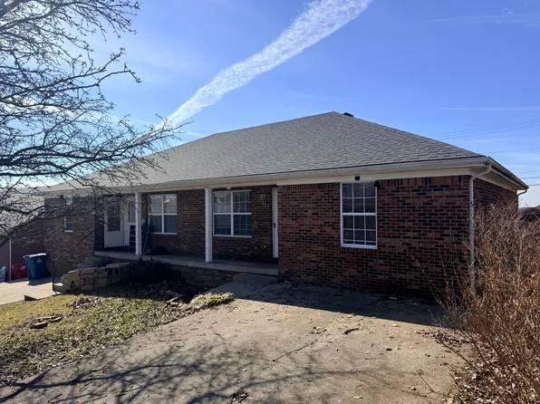 305-307 Homestead Dr, Nicholasville, KY 40356