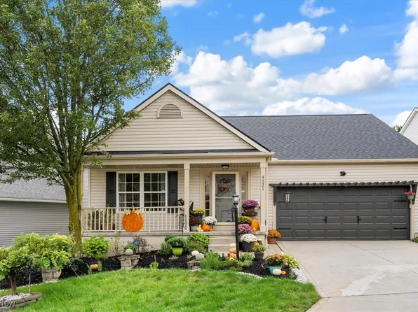 4521 Newkirk Dr, Brunswick, OH 44212