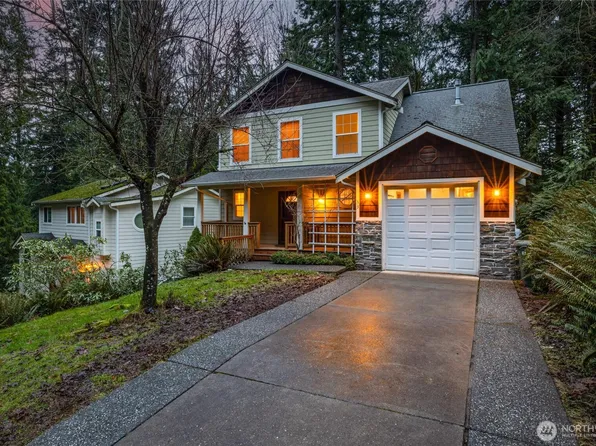 33 Green Hill Road, Bellingham, WA 98229