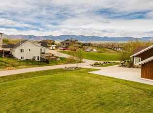 Canyon View Dr #L-4, Sheridan, WY 82801