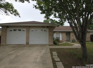9259 Ridge Path, San Antonio, TX 78250
