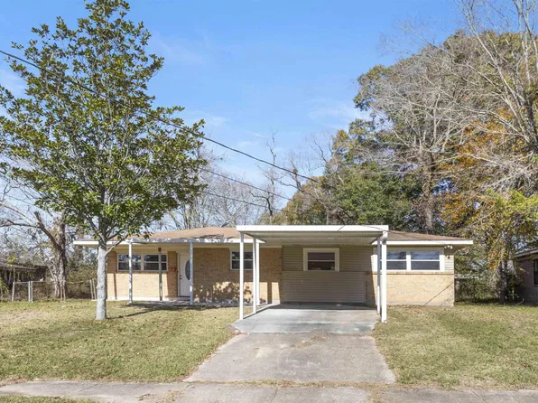6655 Myrtlewood Dr, Baton Rouge, LA 70812