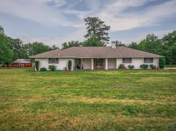 4178 County Road 4550, Mount Pleasant, TX 75455