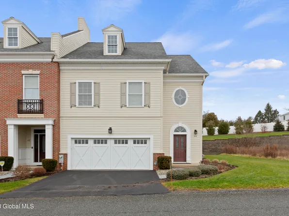 64 Cambridge Way, Latham, NY 12110