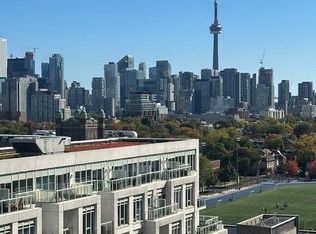 571 Bloor St W #2101A, Toronto, ON M6G 0A7