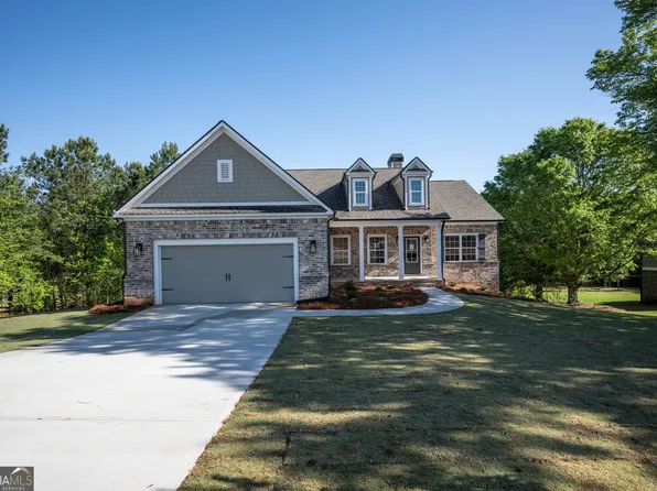 2516 Creekside Xing, Monroe, GA 30656